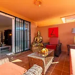 Los Lagos Golf II Charming 3 Bedroom Apartment In Marbella
