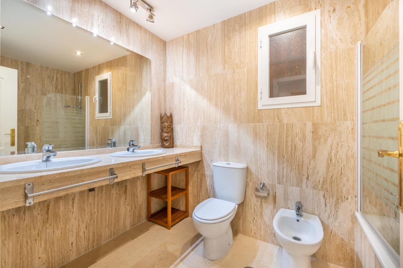 Appartamento Los Lagos Golf Ii Charming 3 Bedroom In Marbella