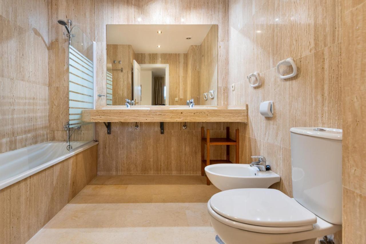 Los Lagos Golf Ii Charming 3 Bedroom In * Marbella