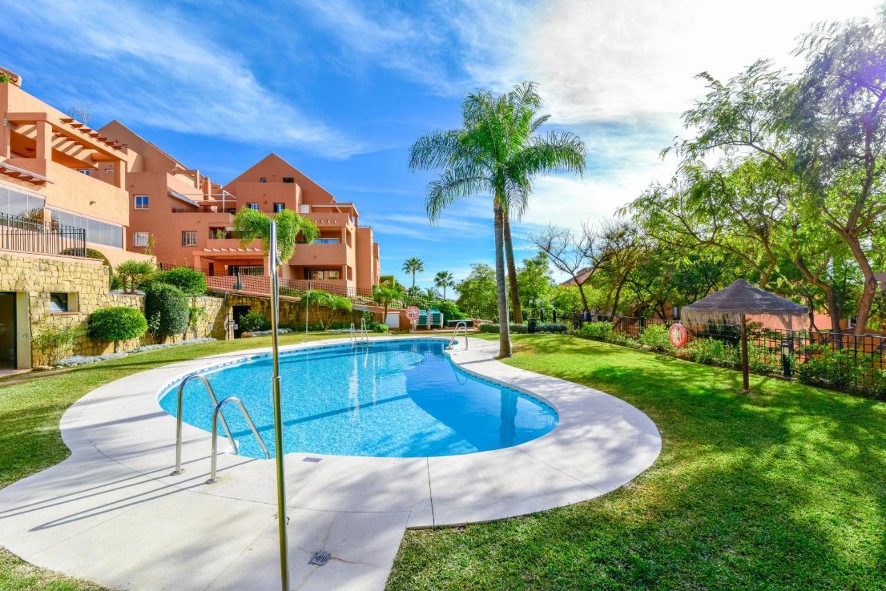 Los Lagos Golf Ii Charming 3 Bedroom In Apartment *