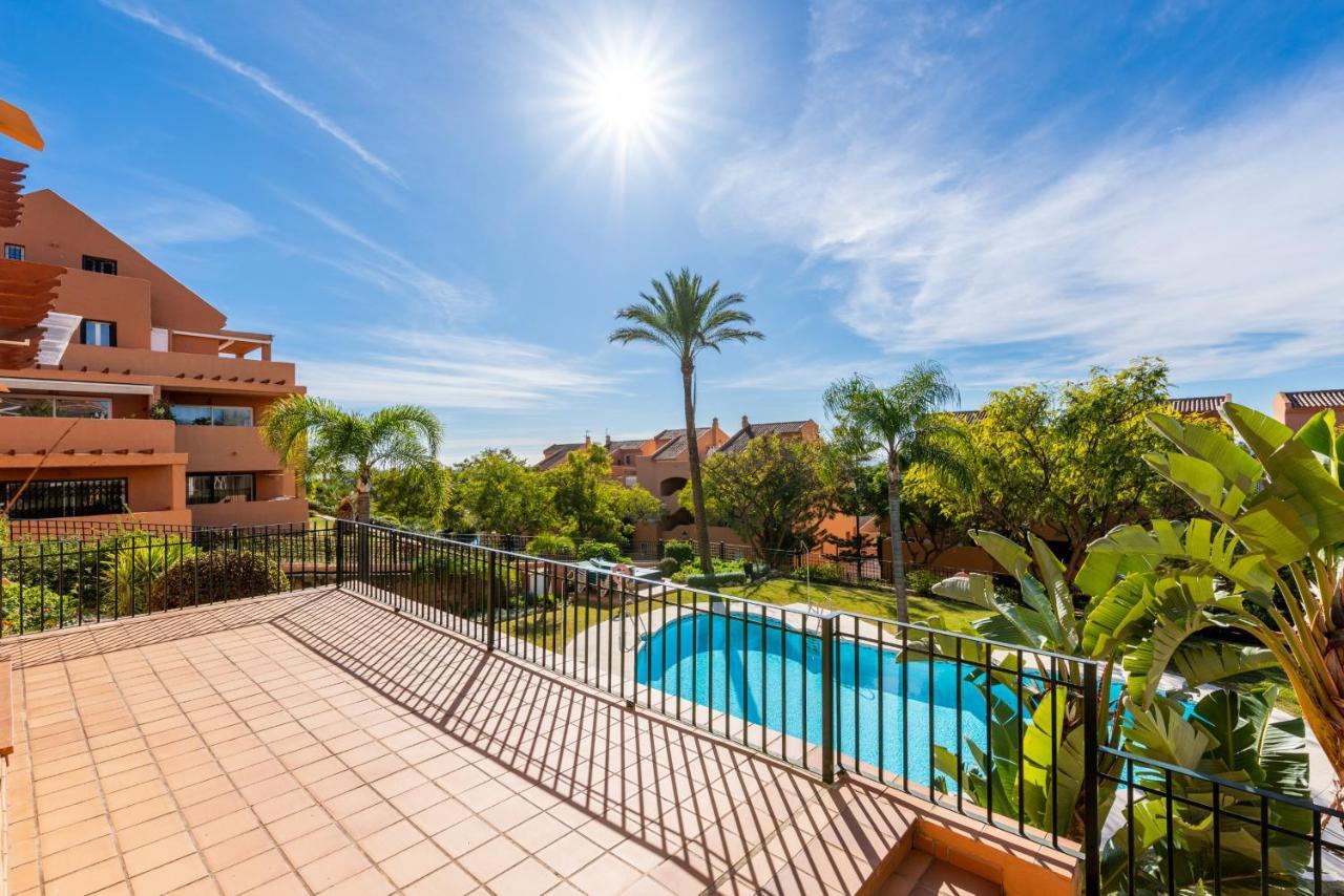 Apartment Los Lagos Golf Ii Charming 3 Bedroom In